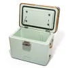 The Hemingway Cooler - Sage Green - 55 Quarts^Business & Pleasure Co. Online