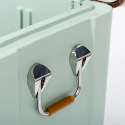 The Hemingway Cooler - Sage Green - 55 Quarts^Business & Pleasure Co. Online