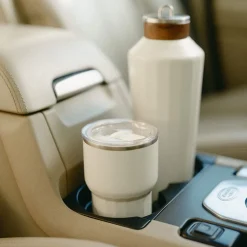 The Hemingway Drinkware - Highball - Antique White - 12 Oz^Business & Pleasure Co. Outlet