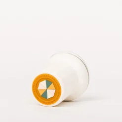 The Hemingway Drinkware - Coupe - Antique White - 6 Oz^Business & Pleasure Co. Sale