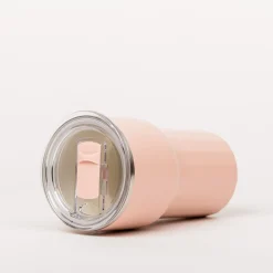 The Hemingway Drinkware - Highball - Dusty Pink - 12 Oz^Business & Pleasure Co. Online