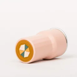 The Hemingway Drinkware - Highball - Dusty Pink - 12 Oz^Business & Pleasure Co. Online