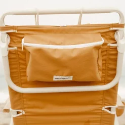 The Holiday Tommy Chair - Vintage Gold^Business & Pleasure Co. Hot