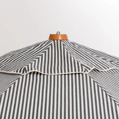 The Market Umbrella - Lauren'S Navy Stripe^Business & Pleasure Co. Outlet