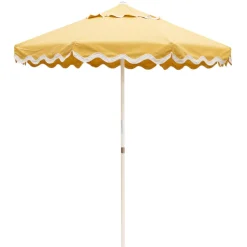 The Market Umbrella - Rivie Mimosa^Business & Pleasure Co. Sale