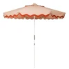 The Market Umbrella - Rivie Pink^Business & Pleasure Co. Clearance