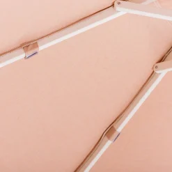 The Market Umbrella - Rivie Pink^Business & Pleasure Co. Clearance