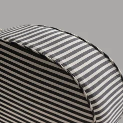 The Modular Pillow Stack - Lauren'S Navy Stripe^Business & Pleasure Co. Clearance
