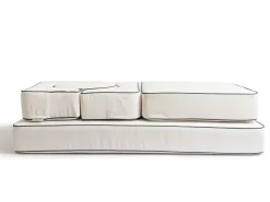The Modular Pillow Stack - Rivie White^Business & Pleasure Co. Hot