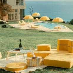 The Modular Pillow Stack - Rivie Mimosa^Business & Pleasure Co. Sale