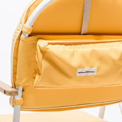 The Pam Chair - Rivie Mimosa^Business & Pleasure Co. Best