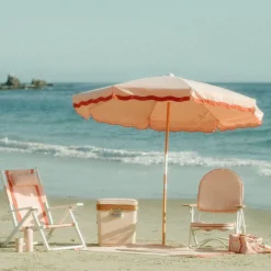 The Pam Chair - Rivie Pink^Business & Pleasure Co. Hot