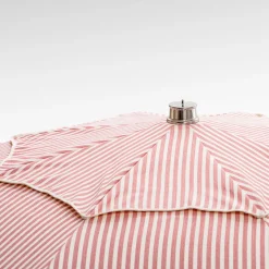 The Patio Umbrella - Lauren'S Pink Stripe^Business & Pleasure Co. New