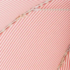 The Patio Umbrella - Lauren'S Pink Stripe^Business & Pleasure Co. New