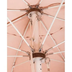 The Patio Umbrella - Rivie Pink^Business & Pleasure Co. Clearance