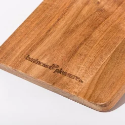 The Picnic Set - Laurens Pink Stripe^Business & Pleasure Co. New