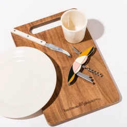 The Picnic Set - Rivie Mimosa^Business & Pleasure Co. Outlet