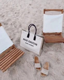 The 2-Piece Chair - Antique White^Business & Pleasure Co. Best