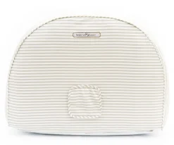 The Pool Lounger - Lauren'S Sage Stripe^Business & Pleasure Co. Fashion