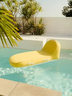 The Pool Lounger - Rivie Mimosa^Business & Pleasure Co. Best