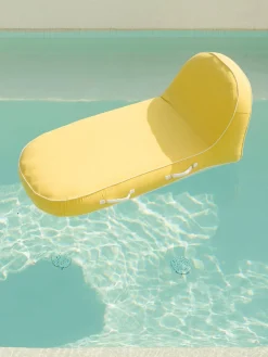 The Pool Lounger - Rivie Mimosa^Business & Pleasure Co. Best