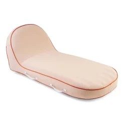 The Pool Lounger - Rivie Pink^Business & Pleasure Co. Sale