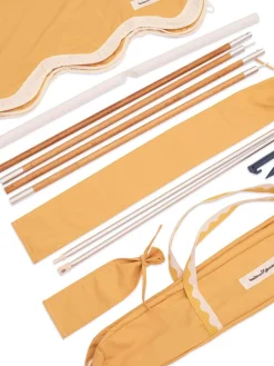 The Premium Beach Tent - Rivie Mimosa^Business & Pleasure Co. Sale