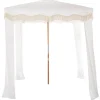 The Premium Cabana - Antique White^Business & Pleasure Co. Hot