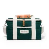 The Premium Cooler Bag - Corduroy Green^Business & Pleasure Co. Hot