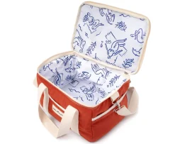 The Premium Cooler Bag - Le Sirenuse^Business & Pleasure Co. Online