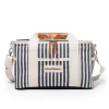 The Premium Cooler Bag - Lauren'S Navy Stripe^Business & Pleasure Co. Best