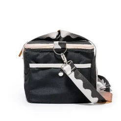 The Premium Cooler Bag - Rivie Black^Business & Pleasure Co. New