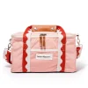 The Premium Cooler Bag - Rivie Pink^Business & Pleasure Co. Fashion