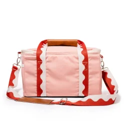 The Premium Cooler Bag - Rivie Pink^Business & Pleasure Co. Fashion