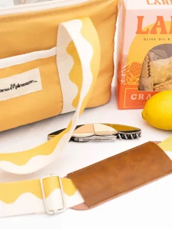 The Premium Cooler Bag - Rivie Mimosa^Business & Pleasure Co. Best