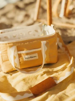 The Premium Cooler Bag - Rivie Mimosa^Business & Pleasure Co. Best