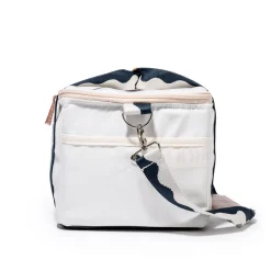 The Premium Cooler Bag - Rivie White^Business & Pleasure Co. Hot