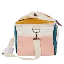 The Premium Cooler Bag - 70'S Panel Cinque^Business & Pleasure Co. Discount