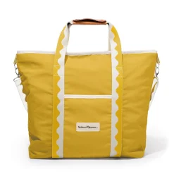 The Premium Cooler Tote Bag - Rivie Mimosa^Business & Pleasure Co. New