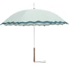 The Rain Umbrella - Rivie Green^Business & Pleasure Co. Sale