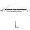 The Rain Umbrella - Rivie White^Business & Pleasure Co. Fashion