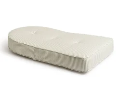 The Reclining Pillow Lounger - Lauren'S Sage Stripe^Business & Pleasure Co. Discount