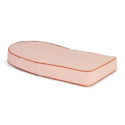 The Reclining Pillow Lounger - Rivie Pink^Business & Pleasure Co. Hot