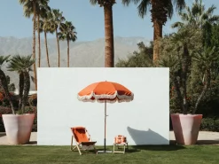 The Sling Chair - Le Sirenuse^Business & Pleasure Co. Best