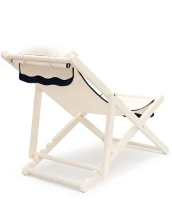 The Sling Chair - Rivie White^Business & Pleasure Co. Best
