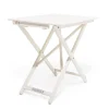 The Tall Folding Table - Antique White^Business & Pleasure Co. Fashion