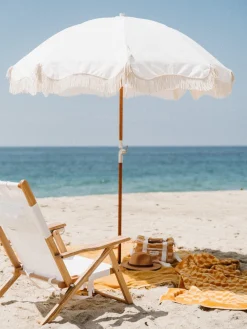 The Tommy Chair - Antique White^Business & Pleasure Co. New