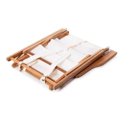 The Tommy Chair - Antique White^Business & Pleasure Co. New