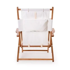 The Tommy Chair - Antique White^Business & Pleasure Co. New