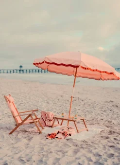 The Tommy Chair - Rivie Pink^Business & Pleasure Co. Sale